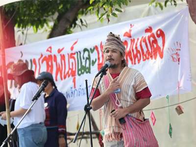 Thailand Enacts Historic Bill to Protect Indigenous Peoples’ Rights, Ending Decades of Exclusion and Marginalization