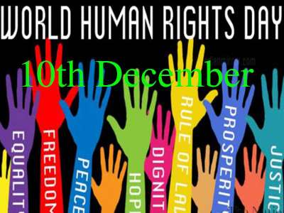 UN International Human Rights Day, what is meant for Indigenous Peoples?