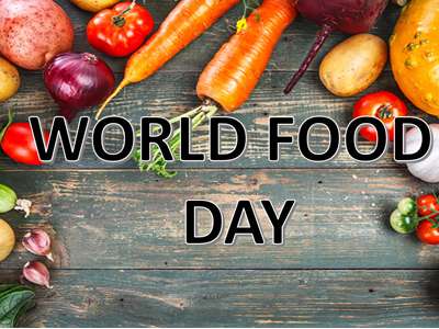 What does "World Food Day' mean for Indigenous Peoples?